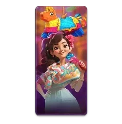 Pinata Wins